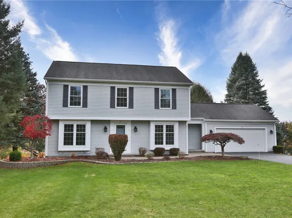 27 Park View Dr, Pittsford, NY 14534