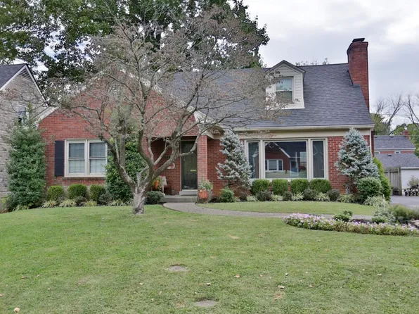 2226 Wadsworth Ave, Louisville, KY 40205