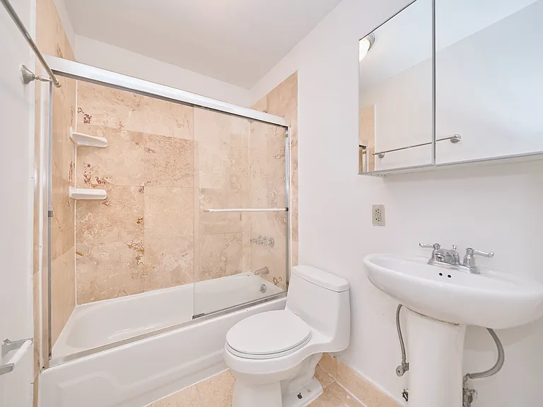 132 W 109th St #3B — Photo 12