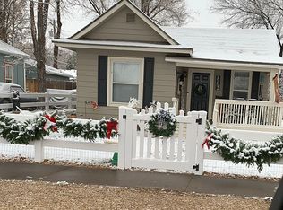 802 Griffin Ave, Canon City, CO 81212