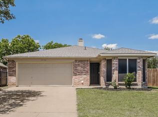 5904 Heatherglen Ter, Fort Worth, TX 76179