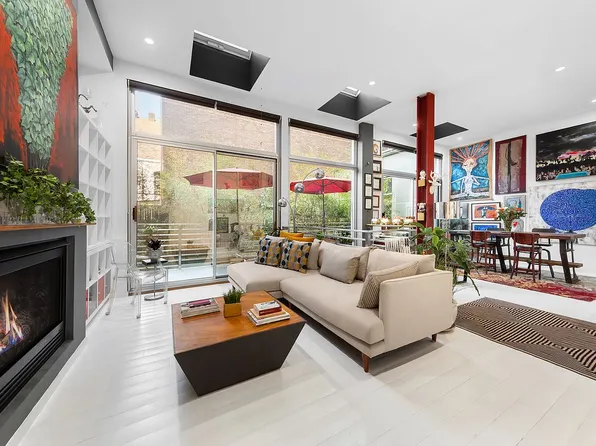 2605 Frederick Douglass Blvd APT 1A, New York, NY 10030