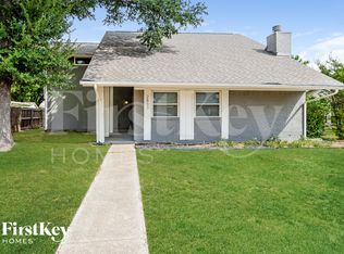 2813 Peppertree Pl, Plano, TX 75074