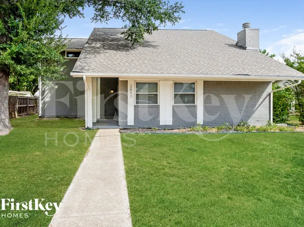 2813 Peppertree Pl, Plano, TX 75074
