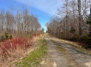 M8 P/O 1 Drews Mill Road, Linneus, ME 04730