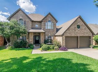 2710 Wind Rdg, McKinney, TX 75072