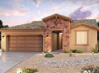 41115 W Agave Rd, Maricopa, AZ 85138