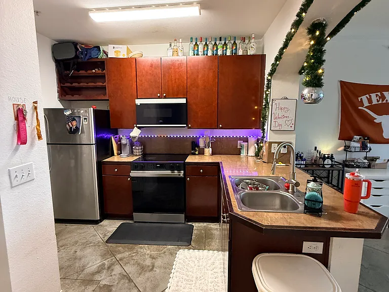 2505 San Gabriel St #309 — Photo 7
