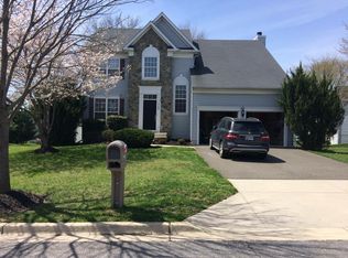 7103 Ladyslipper Ln, Upper Marlboro, MD
