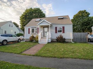 21 Macarthur Cir, Peabody, MA 01960