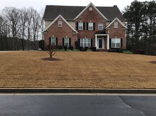 200 Hedgerow Trl, Fayetteville, GA 30214