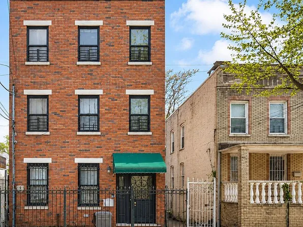 425 Barbey St, Brooklyn, NY 11207