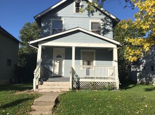 315 Whitethorne Ave, Columbus, OH