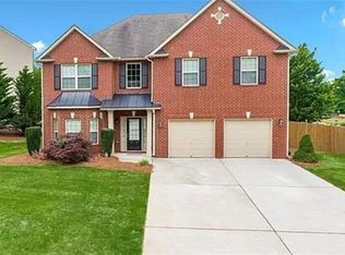3685 Falling Leaf Ln, Cumming, GA 30041