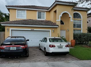 10041 SW 166th Ave, Miami, FL 33196