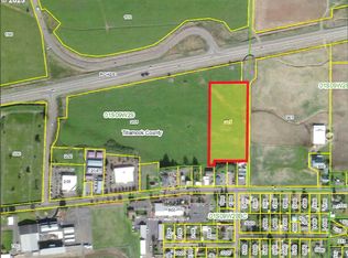 0 Schild Rd #201, Tillamook, OR 97141