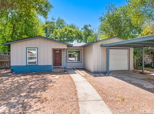 126 Creath Pl, San Antonio, TX 78221