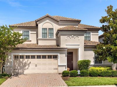 1454 Myrtlewood St, Davenport, FL, 33896