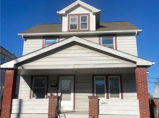 20301 Naumann Ave, Euclid, OH 44123