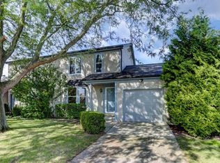 7593 Donora Ln, Columbus, OH 43235