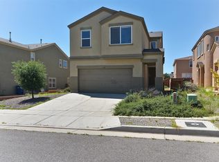 10716 Crandall Rd SW, Albuquerque, NM 87121