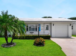 1592 SW 14th Ave, Boynton Beach, FL 33426