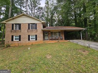 2234 Newgate Dr, Decatur, GA 30035