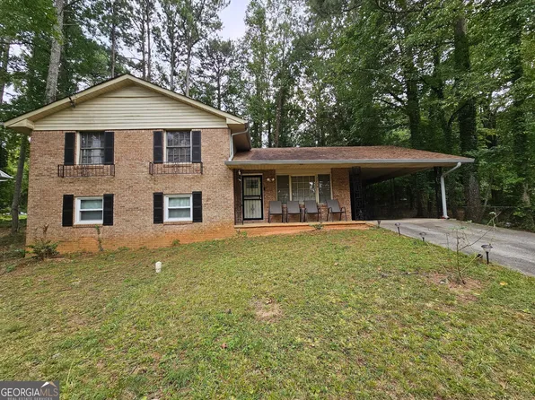 2234 Newgate Dr, Decatur, GA 30035