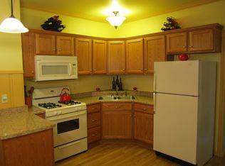 428 N Pekin Ln, Hanna City, IL