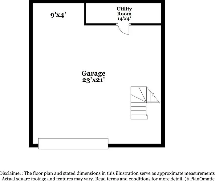 3 bed, 2.0 bath, 1630 sqft, $2,440 — Photo 3