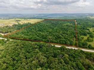 295 High Way, Hindsville, AR 72738
