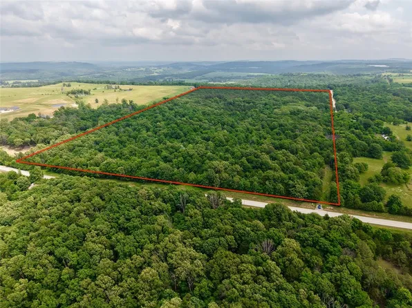 295 High Way, Hindsville, AR 72738