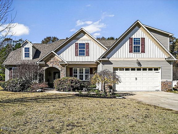 2nd image of 26 Langdon Pointe Dr