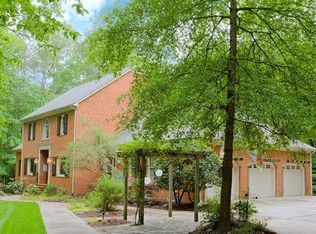 2242 Lastingham Dr, Midlothian, VA 23113