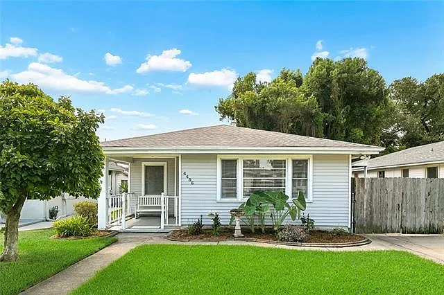 4436 Chalfant Dr