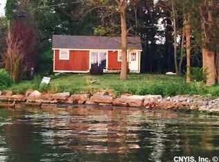 5031 Kozy Kove Rd, Cayuga, NY 13034