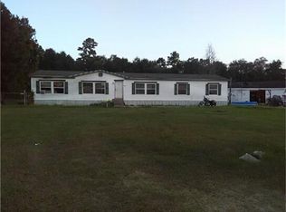 23610 Manion Dr, New Caney, TX 77357