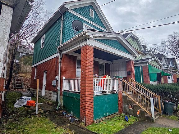 2nd image of 2050 Laketon Rd