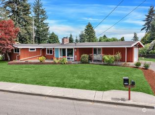 17708 42nd Ave S, Seatac, WA