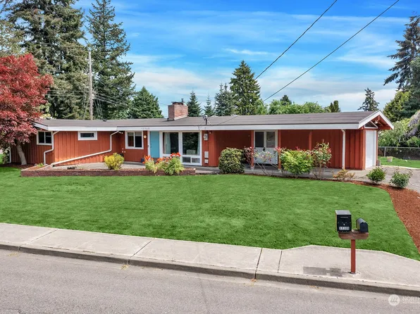 17708 42nd Avenue S, SeaTac, WA 98188