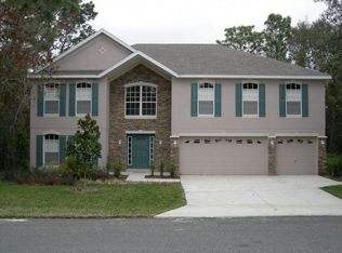 10 Graytwig Ct W, Homosassa, FL 34446
