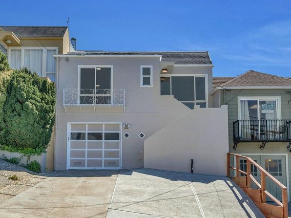 283 Moscow St, San Francisco, CA 94112