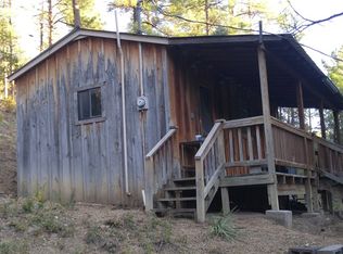 314 Paradise Canyon Dr, Ruidoso, NM 88345