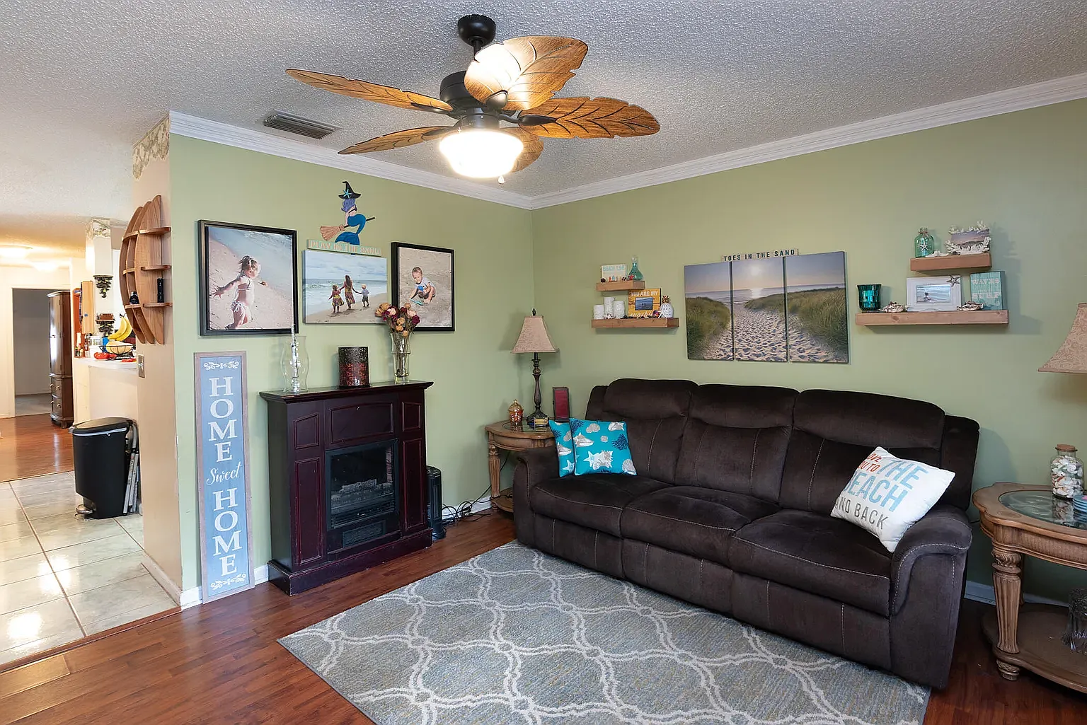 3 bed, 1573 sqft, $2,500 — Photo 3