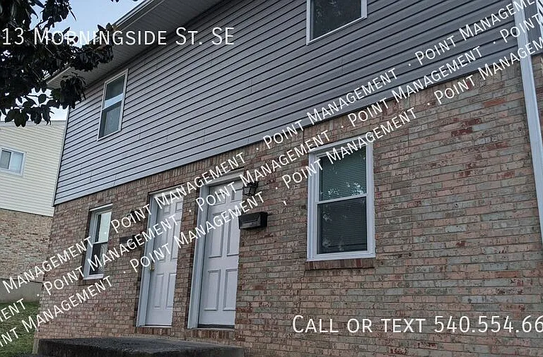 1513 Morningside St SE — Photo 2
