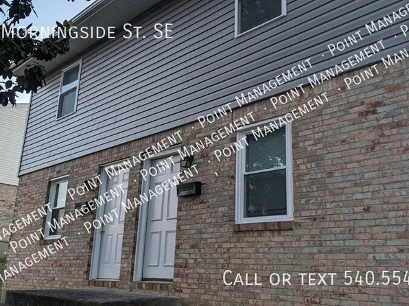 1513 Morningside St SE, Roanoke, VA 24013