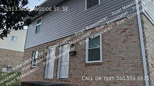 1513 Morningside St SE Photo 1