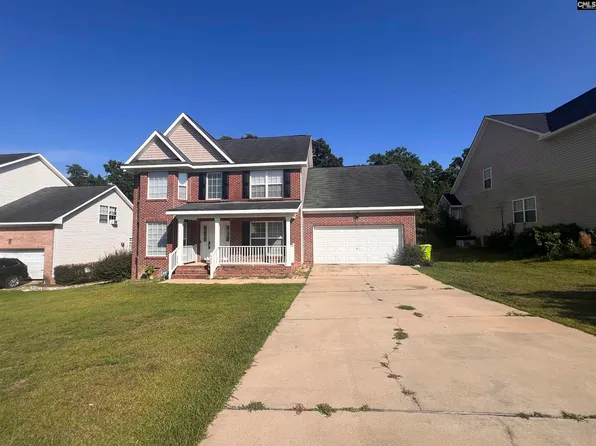 306 Poets Walk, Irmo, SC 29063