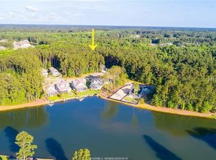 22 Blue Trail Ct, Bluffton, SC 29910