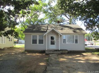 1001 Jefferson St, Roanoke Rapids, NC 27870